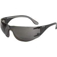 Adapt Safety Glasses, Smoke Lens, Anti-Fog/Anti-Scratch, ANSI Z87+/Meets/Exceeds CSA Z94.3 Advanced Consulting and Training Ltd.
