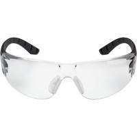 Lunettes de s&eacute;curit&eacute; sans monture Endeavor, Lentille Transparent, Antibu&eacute;e, ANSI Z87+/R&eacute;pond ou surpasse la norme CSA Z94.3 Advanced Consulting and Training Ltd.