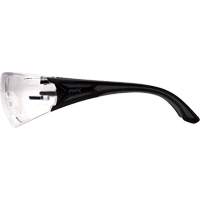 Lunettes de s&eacute;curit&eacute; sans monture Endeavor, Lentille Transparent, Antibu&eacute;e, ANSI Z87+/R&eacute;pond ou surpasse la norme CSA Z94.3 Advanced Consulting and Training Ltd.