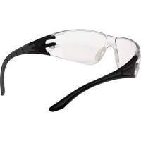 Lunettes de s&eacute;curit&eacute; sans monture Endeavor, Lentille Transparent, Antibu&eacute;e, ANSI Z87+/R&eacute;pond ou surpasse la norme CSA Z94.3 Advanced Consulting and Training Ltd.