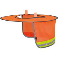 261 Hardhat Foldable Sun Shade Advanced Consulting and Training Ltd.