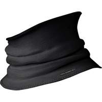 C207BK Cache-cou et coupe-vent ignifuges, Noir, Nomex Advanced Consulting and Training Ltd.