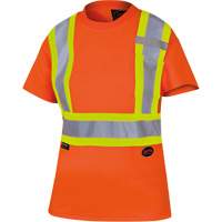 High-Visibility Shirts