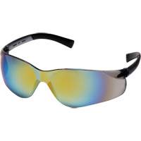 Ztek&reg; Safety Glasses, Mirror/Gold Lens, ANSI Z87+/Meets/Exceeds CSA Z94.3 Advanced Consulting and Training Ltd.