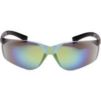 Ztek&reg; Safety Glasses, Mirror/Gold Lens, ANSI Z87+/Meets/Exceeds CSA Z94.3 Advanced Consulting and Training Ltd.