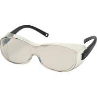 OTS&reg; Safety Glasses, Indoor/Outdoor Mirror Lens, ANSI Z87+/Meets/Exceeds CSA Z94.3 Advanced Consulting and Training Ltd.