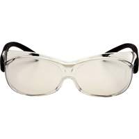 OTS&reg; Safety Glasses, Indoor/Outdoor Mirror Lens, ANSI Z87+/Meets/Exceeds CSA Z94.3 Advanced Consulting and Training Ltd.