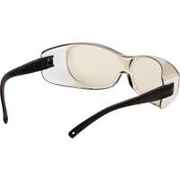 OTS&reg; Safety Glasses, Indoor/Outdoor Mirror Lens, ANSI Z87+/Meets/Exceeds CSA Z94.3 Advanced Consulting and Training Ltd.