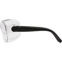 OTS&reg; XL Safety Glasses, Clear Lens, Anti-Scratch, ANSI Z87+/Meets/Exceeds CSA Z94.3 Advanced Consulting and Training Ltd.