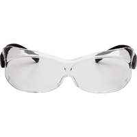 OTS&reg; XL Safety Glasses, Clear Lens, Anti-Fog/Anti-Scratch, ANSI Z87+/Meets/Exceeds CSA Z94.3 Advanced Consulting and Training Ltd.