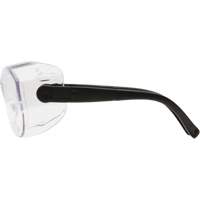 OTS&reg; XL Safety Glasses, Clear Lens, Anti-Fog/Anti-Scratch, ANSI Z87+/Meets/Exceeds CSA Z94.3 Advanced Consulting and Training Ltd.