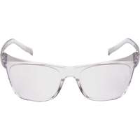 Lunettes de s&eacute;curit&eacute; Legacy, Lentille Transparent, ANSI Z87+/R&eacute;pond ou surpasse la norme CSA Z94.3 Advanced Consulting and Training Ltd.
