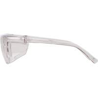 Lunettes de s&eacute;curit&eacute; Legacy, Lentille Transparent, ANSI Z87+/R&eacute;pond ou surpasse la norme CSA Z94.3 Advanced Consulting and Training Ltd.