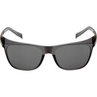 Lunettes de s&eacute;curit&eacute; Legacy, Lentille Gris, ANSI Z87+/R&eacute;pond ou surpasse la norme CSA Z94.3 Advanced Consulting and Training Ltd.