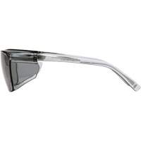 Lunettes de s&eacute;curit&eacute; Legacy, Lentille Gris p&acirc;le, ANSI Z87+/R&eacute;pond ou surpasse la norme CSA Z94.3 Advanced Consulting and Training Ltd.