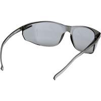 Lunettes de s&eacute;curit&eacute; Legacy, Lentille Gris p&acirc;le, ANSI Z87+/R&eacute;pond ou surpasse la norme CSA Z94.3 Advanced Consulting and Training Ltd.