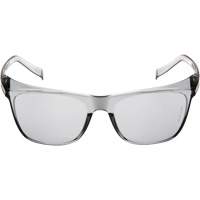 Lunettes de s&eacute;curit&eacute; Legacy, Lentille Gris p&acirc;le, Antibu&eacute;e, ANSI Z87+/R&eacute;pond ou surpasse la norme CSA Z94.3 Advanced Consulting and Training Ltd.