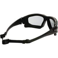 Lunettes de s&eacute;curit&eacute; &eacute;lanc&eacute;es I-Force, Lentille Gris, Antibu&eacute;e, Ventilation Directe Advanced Consulting and Training Ltd.