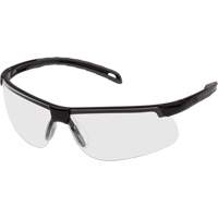 Lunettes de s&eacute;curit&eacute; Ever-Lite, Lentille Transparent, Antibu&eacute;e, ANSI Z87+/R&eacute;pond ou surpasse la norme CSA Z94.3 Advanced Consulting and Training Ltd.