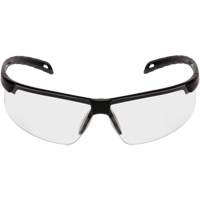 Lunettes de s&eacute;curit&eacute; Ever-Lite, Lentille Transparent, Antibu&eacute;e, ANSI Z87+/R&eacute;pond ou surpasse la norme CSA Z94.3 Advanced Consulting and Training Ltd.