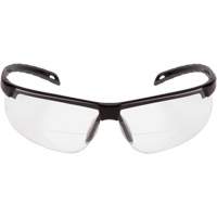 Lunettes de s&eacute;curit&eacute; avec verres de lecture Ever-Lite, Lentille Transparent/1,5, Antibu&eacute;e, ANSI Z87+/R&eacute;pond ou surpasse la norme CSA Z94.3 Advanced Consulting and Training Ltd.