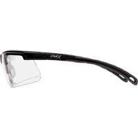 Lunettes de s&eacute;curit&eacute; avec verres de lecture Ever-Lite, Lentille Transparent/1,5, Antibu&eacute;e, ANSI Z87+/R&eacute;pond ou surpasse la norme CSA Z94.3 Advanced Consulting and Training Ltd.