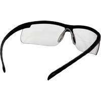Lunettes de s&eacute;curit&eacute; avec verres de lecture Ever-Lite, Lentille Transparent/1,5, Antibu&eacute;e, ANSI Z87+/R&eacute;pond ou surpasse la norme CSA Z94.3 Advanced Consulting and Training Ltd.