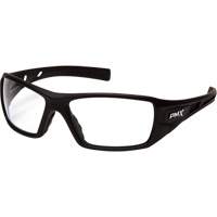 Lunettes de s&eacute;curit&eacute; Velar, Lentille Transparent, ANSI Z87+/R&eacute;pond ou surpasse la norme CSA Z94.3 Advanced Consulting and Training Ltd.