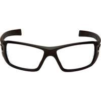Lunettes de s&eacute;curit&eacute; Velar, Lentille Transparent, ANSI Z87+/R&eacute;pond ou surpasse la norme CSA Z94.3 Advanced Consulting and Training Ltd.