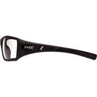 Lunettes de s&eacute;curit&eacute; Velar, Lentille Transparent, ANSI Z87+/R&eacute;pond ou surpasse la norme CSA Z94.3 Advanced Consulting and Training Ltd.
