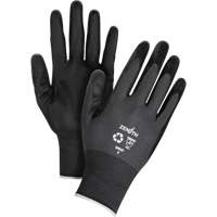 Eco-Friendly Breathable Coated Gloves, 8, Foam Nitrile Coating, 21 Gauge, Nylon/RPET Shell Advanced Consulting and Training Ltd.