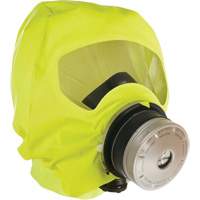Cagoule d'&eacute;vacuation Parat, Taille unique Advanced Consulting and Training Ltd.