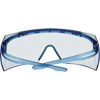 Lunettes de s&eacute;curit&eacute; s&eacute;rie 3700 SecureFit, Lentille Bleu, Antibu&eacute;e, ANSI Z87+/R&eacute;pond ou surpasse la norme CSA Z94.3 Advanced Consulting and Training Ltd.