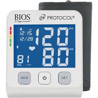 Precision Blood Pressure Monitor, Class 2 Advanced Consulting and Training Ltd.