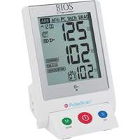 Automatic Professional Blood Pressure Monitor, Class 2 Advanced Consulting and Training Ltd.