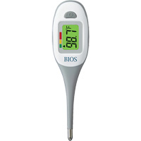 8-Second Digital Thermometer, Digital Advanced Consulting and Training Ltd.