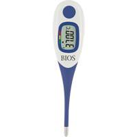 High Precision Digital Thermometer with Bluetooth, Digital Advanced Consulting and Training Ltd.