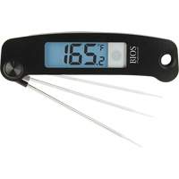 Folding Pocket Thermometer, Digital Advanced Consulting and Training Ltd.