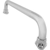16" Chrome Grab Bar Advanced Consulting and Training Ltd.