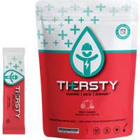 Hydration Drink Mix, Single Serve, Fruit Punch Advanced Consulting and Training Ltd.