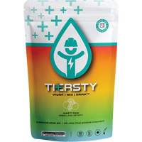 Hydration Drink Mix, Single Serve, Mixed Flavours Advanced Consulting and Training Ltd.