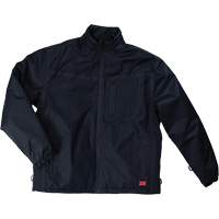 Parka 3-en-1 en oxford imperm&eacute;able, Hommes, T-petit, Bleu marin Advanced Consulting and Training Ltd.