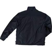Parka 3-en-1 en oxford imperm&eacute;able, Hommes, T-petit, Bleu marin Advanced Consulting and Training Ltd.
