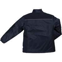 Parka 3-en-1 en oxford imperm&eacute;able, Femmes, Petit, Bleu marin Advanced Consulting and Training Ltd.