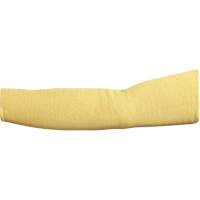 Contender KAWC Cut-Resistant Sleeves, Aramid, 18", ASTM ANSI Level A3, Yellow Advanced Consulting and Training Ltd.
