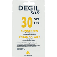 Sunscreen, SPF 30, Lotion Advanced Consulting and Training Ltd.