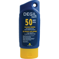 Sunscreen, SPF 50, Lotion Advanced Consulting and Training Ltd.