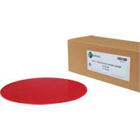 Spill Protector Drain Cover, Circular, 12" dia. Advanced Consulting and Training Ltd.