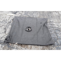 24" x 24" Storm Sentinel Grate Gator Advanced Consulting and Training Ltd.