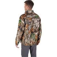M12 Heated Quietshell Jacket with Battery, Men's, Small, Multi-Colour Advanced Consulting and Training Ltd.